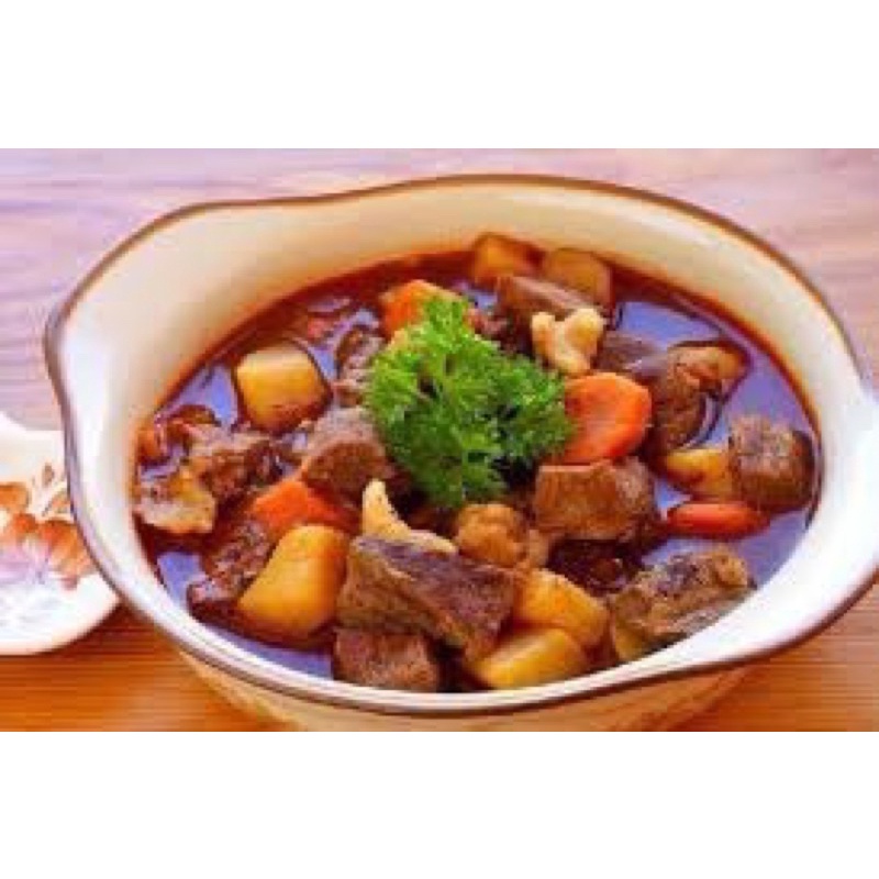 Dẻ sườn bò mỹ 1kg/khay