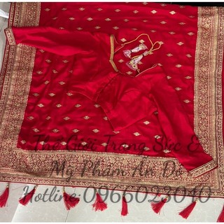 Saree Ấn Độ