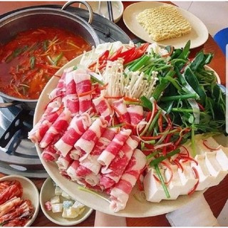 Ba chỉ bò mỹ cuộn 500g/khay ( giao Hà Nội, hoả tốc)