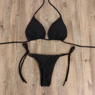 Bikini basic - Đồ bơi 2 mảnh siêu sang chảnh