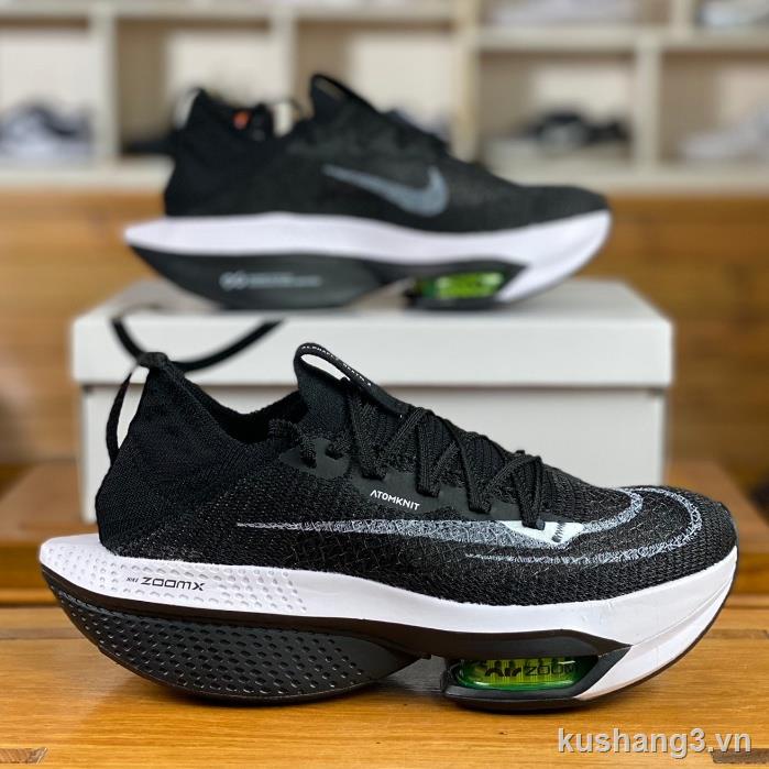 Giày Thể Thao Nike Alphafly Next 2 4 Màu Thời Trang Cho Nam Và Nữ