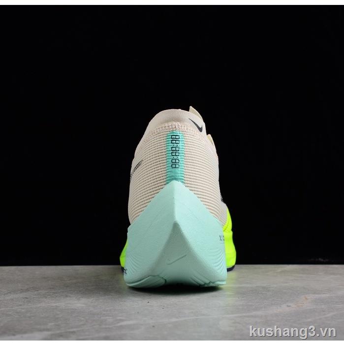 Giày Thể Thao ZoomX Vaporfly Next% 2 Siêu Nhẹ Thoáng Khí Thời Trang Cho Nam Và Nữ