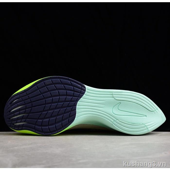 Giày Thể Thao ZoomX Vaporfly Next% 2 Siêu Nhẹ Thoáng Khí Thời Trang Cho Nam Và Nữ