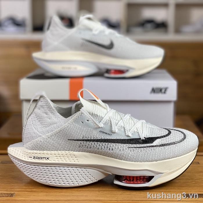 Giày Thể Thao Nike Alphafly Next 2 4 Màu Thời Trang Cho Nam Và Nữ