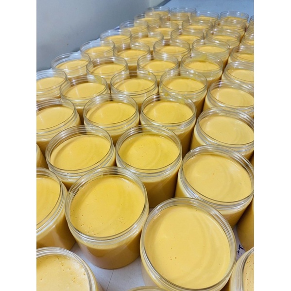 Sốt trứng muối 450g/hũ
