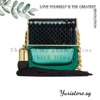 🆈🆄🆁🅸 - nước hoa marc jacobs decadence edp 1ml ____yuristore.sg