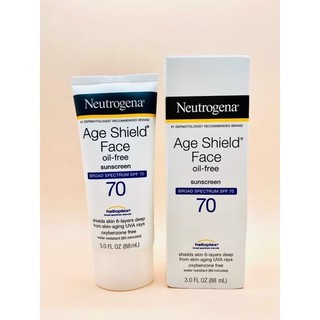 Kem chống nắng neutrogena dành cho mặt