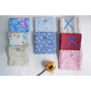 Khăn vuông đa năng bandana