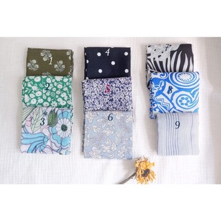Khăn vuông đa năng bandana