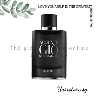 🆈🆄🆁🅸 - nước hoa dùng thử giò profumo test 10ml/20ml