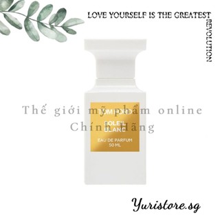 🆈🆄🆁🅸 - Nước hoa Tom Ford Soleil Blanc ___yuristore.sg
