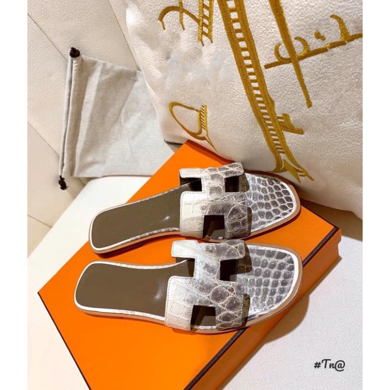 Lê Hermes Himalaya Phiên Bản 2023 Full Size 35-39  -  By Anh Dinh Phuong