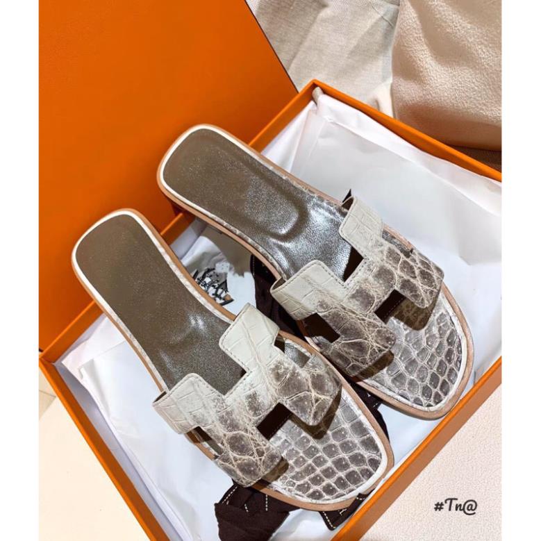 Lê Hermes Himalaya Phiên Bản 2023 Full Size 35-39  -  By Anh Dinh Phuong