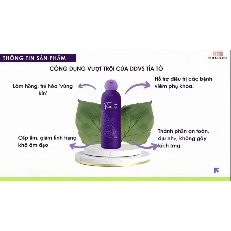 [Chính hãng] Combo 2 chai ddvs UME tía tô 150ml date mới