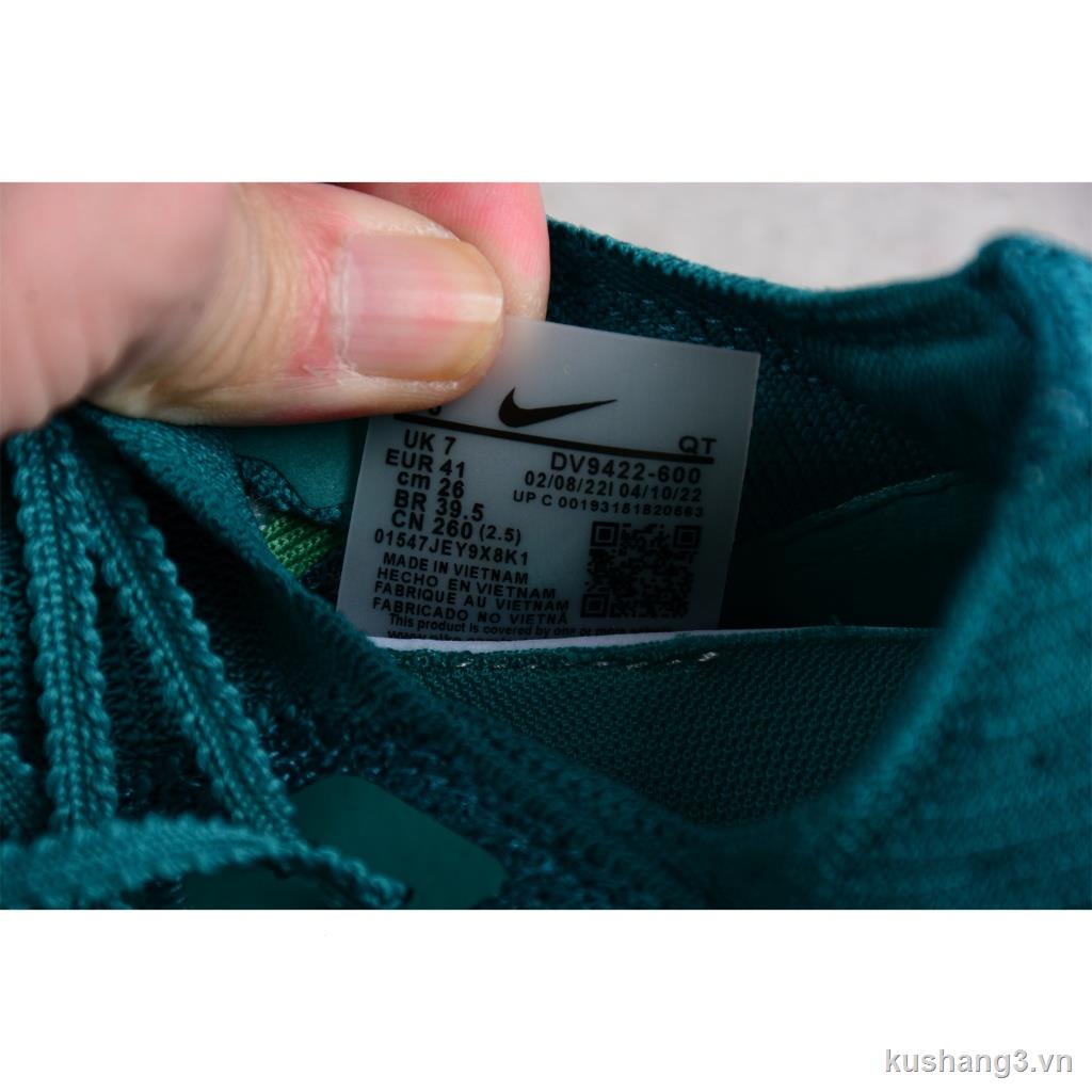 Giày Thể Thao Alphafly DV9422-600 Alphafly Next 2 Thời Trang Năng Động