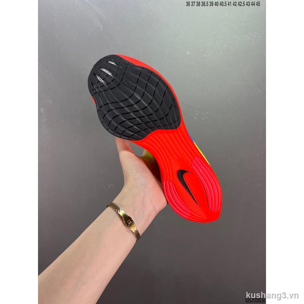 Giày Thể Thao Nk ZoomX Vaporfly NEXT% 2 Thoáng Khí Thời Trang