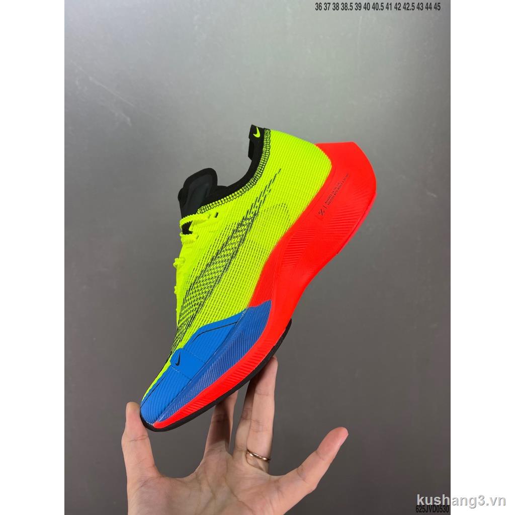 Giày Thể Thao Nk ZoomX Vaporfly NEXT% 2 Thoáng Khí Thời Trang