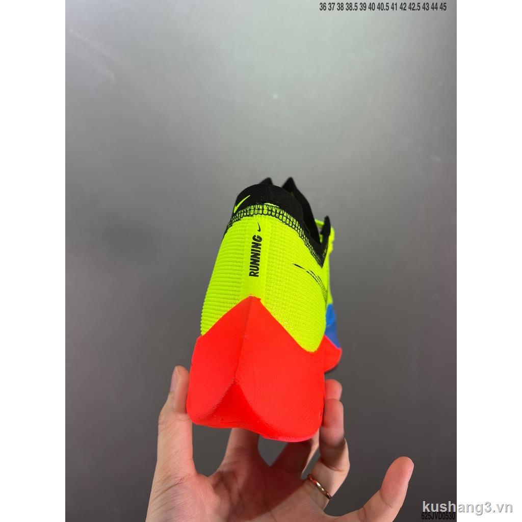 Giày Thể Thao Nk ZoomX Vaporfly NEXT% 2 Thoáng Khí Thời Trang