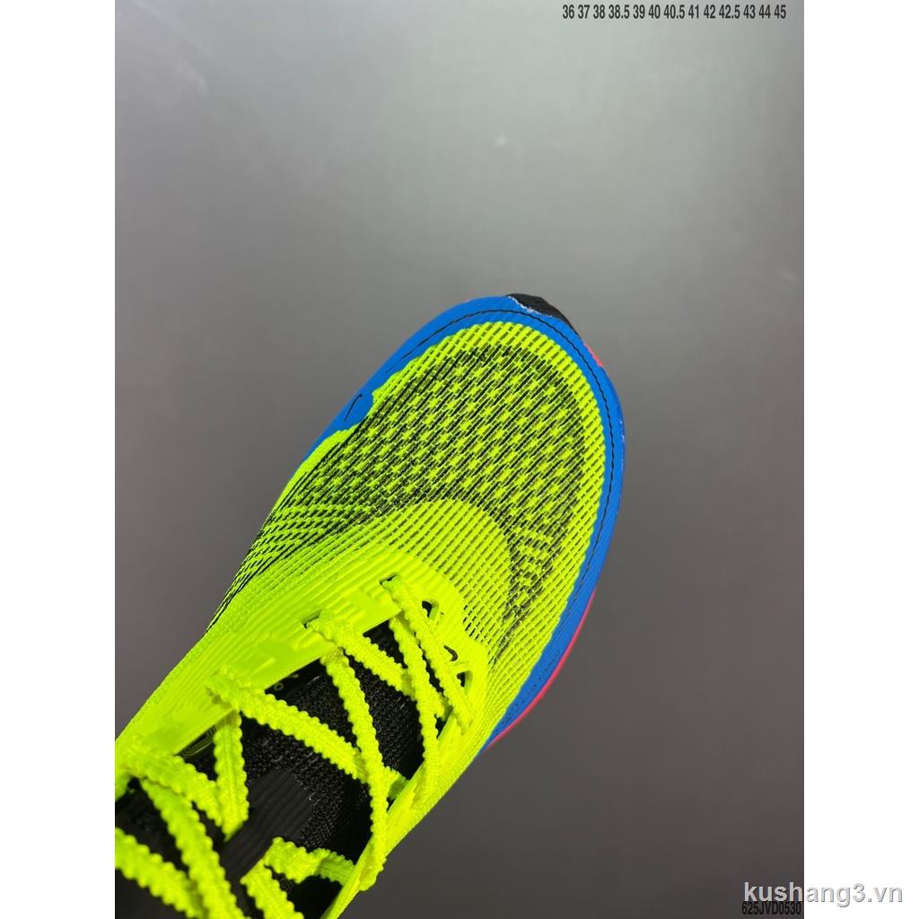 Giày Thể Thao Nk ZoomX Vaporfly NEXT% 2 Thoáng Khí Thời Trang