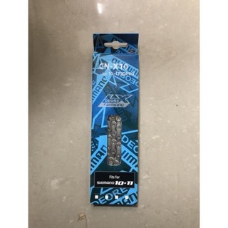xích , sên shimano 10 speed