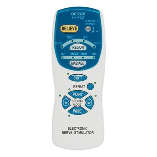 Máy mát xa xung điện omron hv-f127