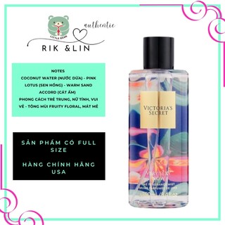 Auth_fullsize very sexy now - xịt thơm body mist toàn thân victoria’s secret