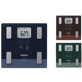 Cân Đo Lượng Mỡ Cơ Thể OMRON HBF-224
