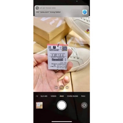 GIÀY SỤC ĐẠP GÓT ZARA MICKEY CHÍNH HÃNG HOT TREND  .TheStrawBerry