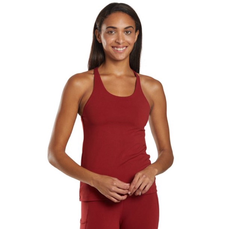 Áo tank tập dòng support hãng Everyday Yoga vnxk