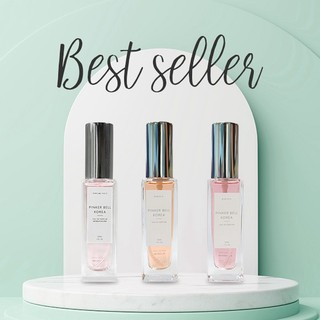 Nước Hoa Pinker Bell Eau De Perfume 30ml