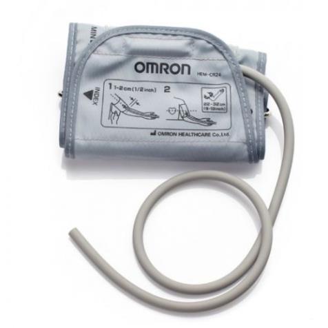 Vòng bít máy đo huyết áp bắp tay Omron chính hãng