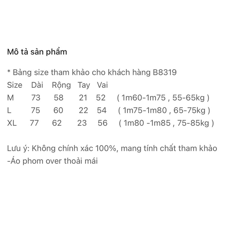 Áo phông Matrines Bụi vintage