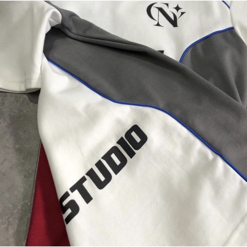 Áo phông Matrines Bụi vintage