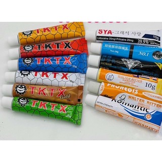 Kem UTE TK.TX ruột hồng loại 1/ Dcpx Doreme