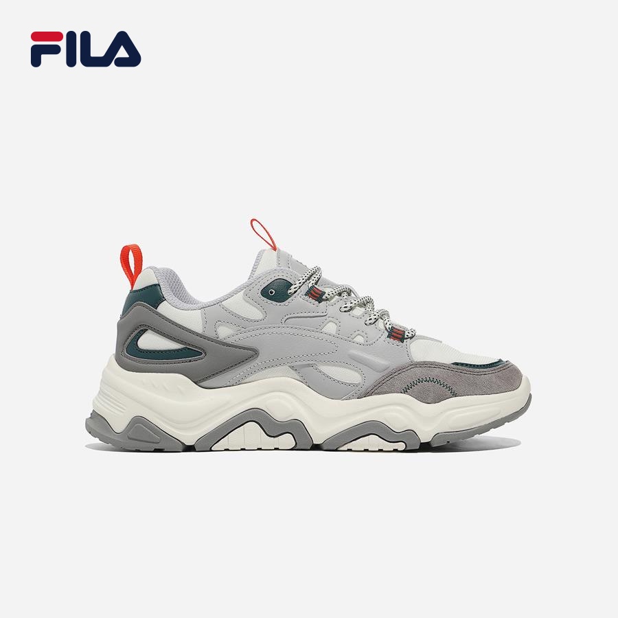 Giày sneaker unisex Fila Tiny Rumble - 1JM01825E-321