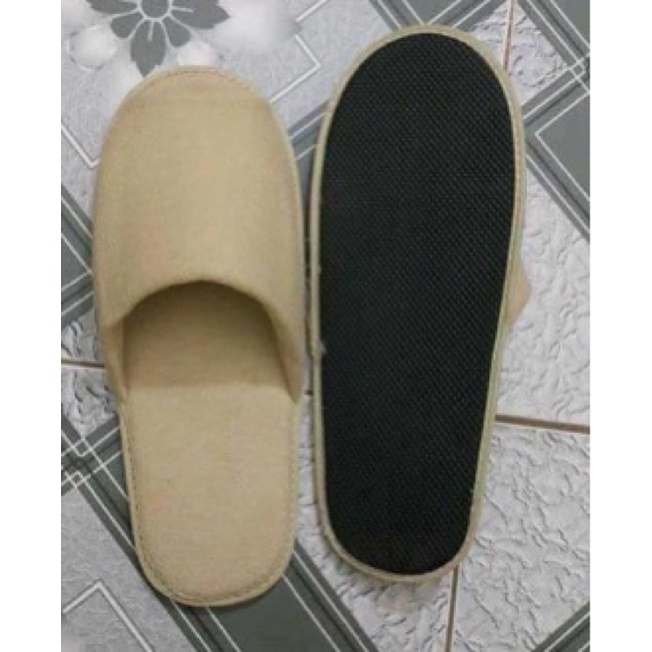 Dép đi trong nhà Hàng Không