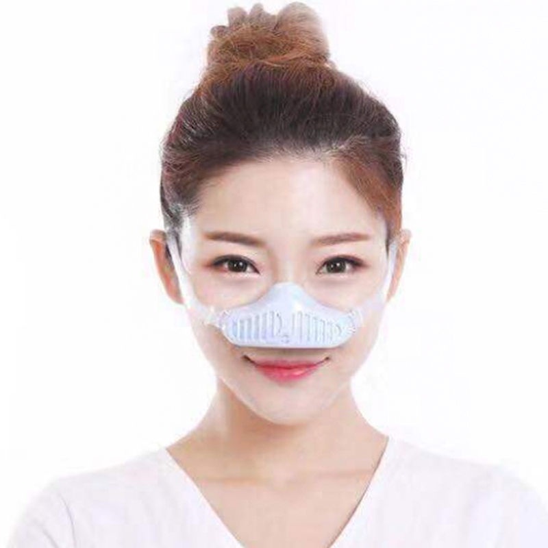 Khẩu Trang Chống Bụi Công Nghiệp Thoáng Khí 612