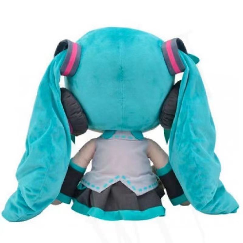 Búp Bê Hatsune Miku Dùng Làm Quà Tặng