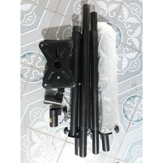 Chân loa hội trường 2 chiếc (60-140cm)