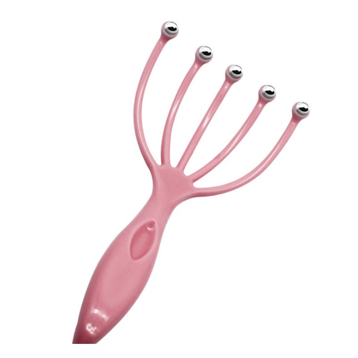 Cây Massage Đầu Giúp Lưu Thông Máu Tốt