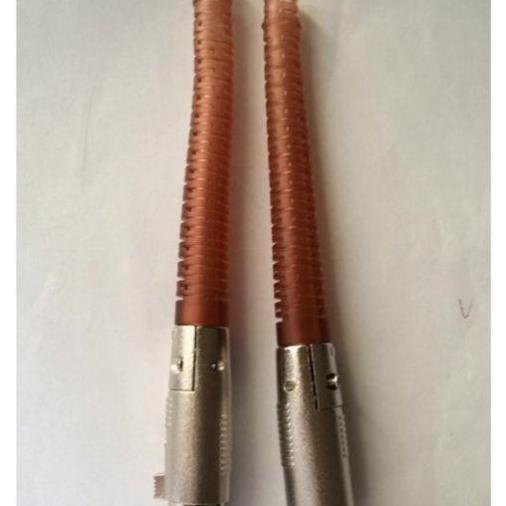 Combo 10 rắc chuôi míc