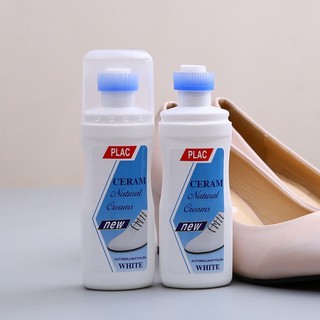 xịt tẩy trắng giầy plac