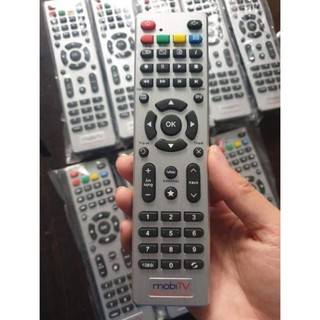Điều khiển mobitv chính hãng giá rẻ