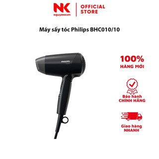 Máy sấy tóc philips bhc010/10