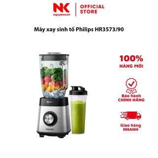 Máy xay sinh tố philips hr3573/90