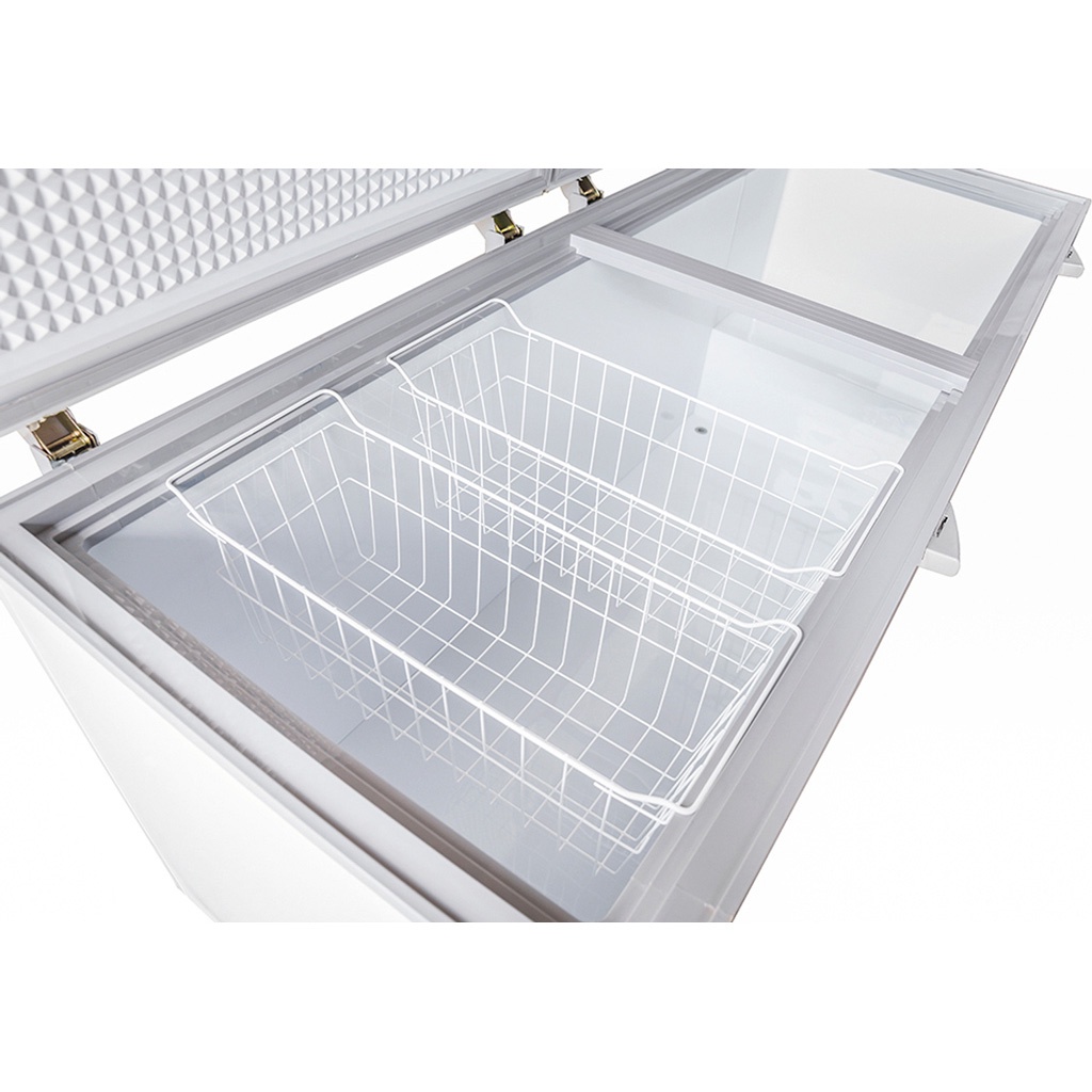 Tủ đông Sanaky Inverter 761 lít VH-8699HY3