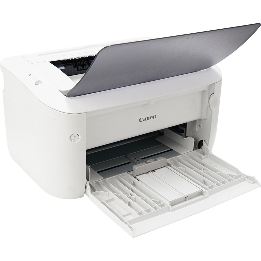 Máy in laser trắng đen Canon LBP6030