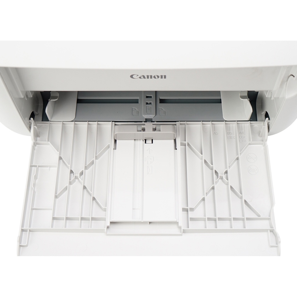 Máy in laser trắng đen Canon LBP6030