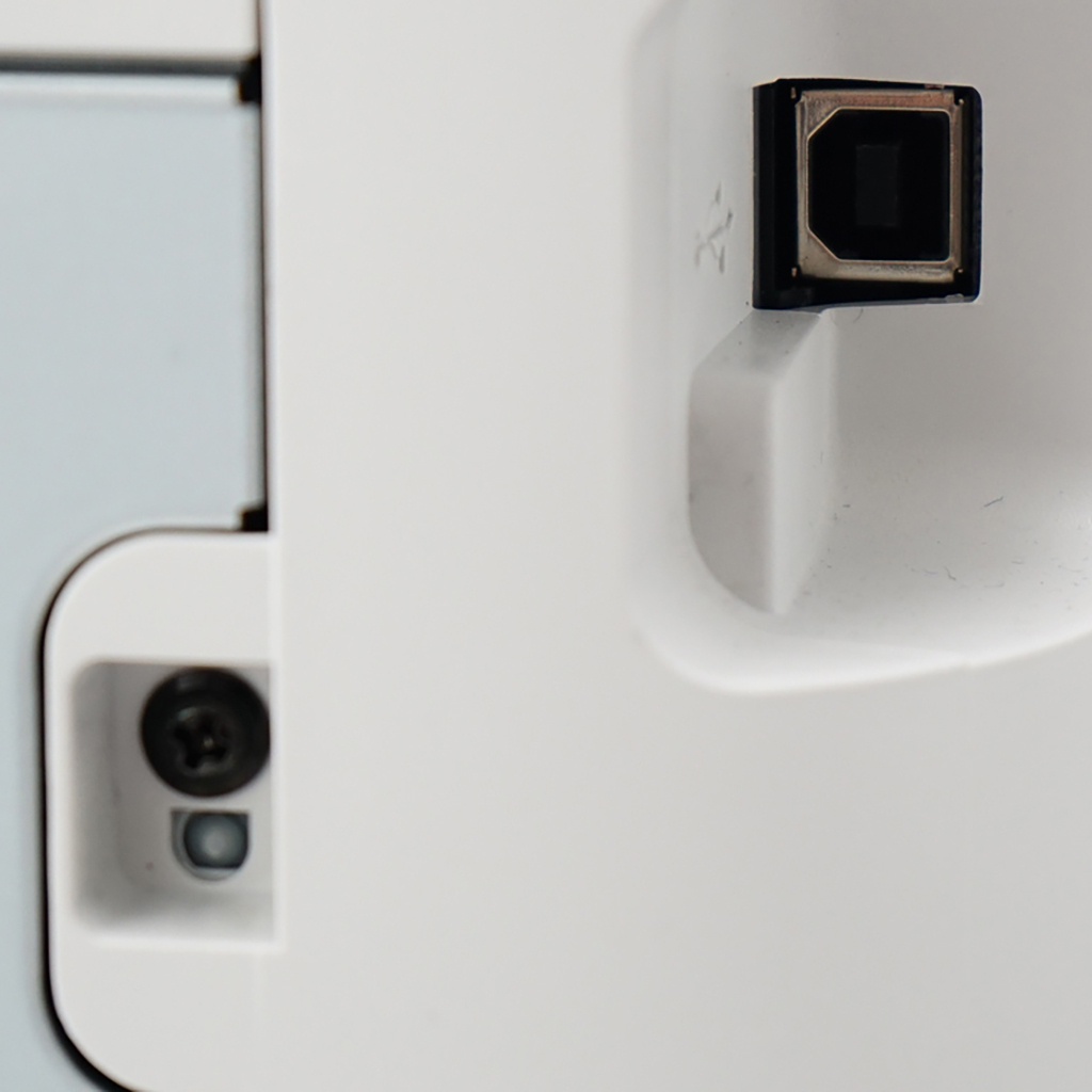 Máy in laser trắng đen Canon LBP6030