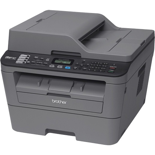 Máy in laser đa năng Brother MFC-L2701DW
